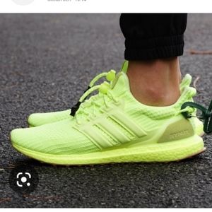 Beyonce ivy park ultraboost men's 6 fits female 7